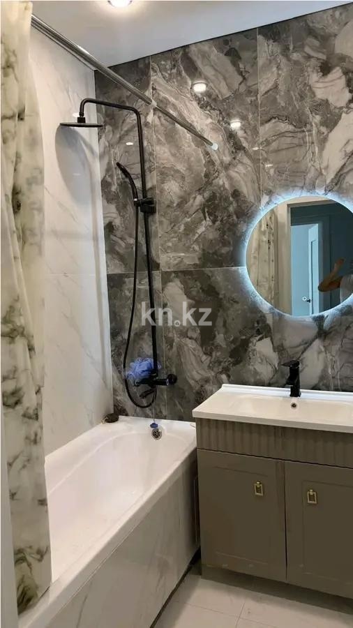 Продажа 2-комнатной квартиры, 45 м² в Алматы - фото 2