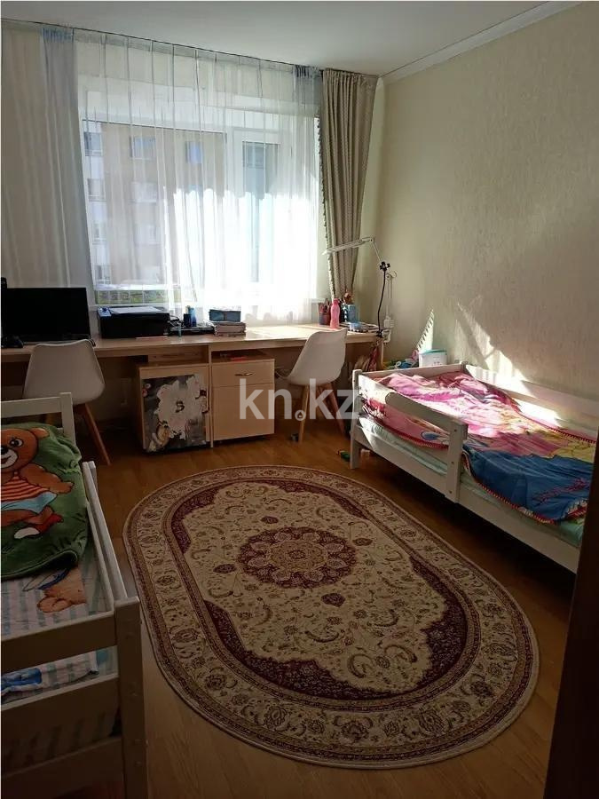 Продажа 2-комнатной квартиры, 58.9 м² в Астане - фото 2