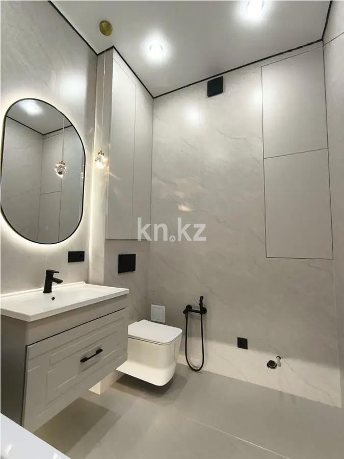 Продажа 2-комнатной квартиры, 40.3 м² в Астане - фото 5