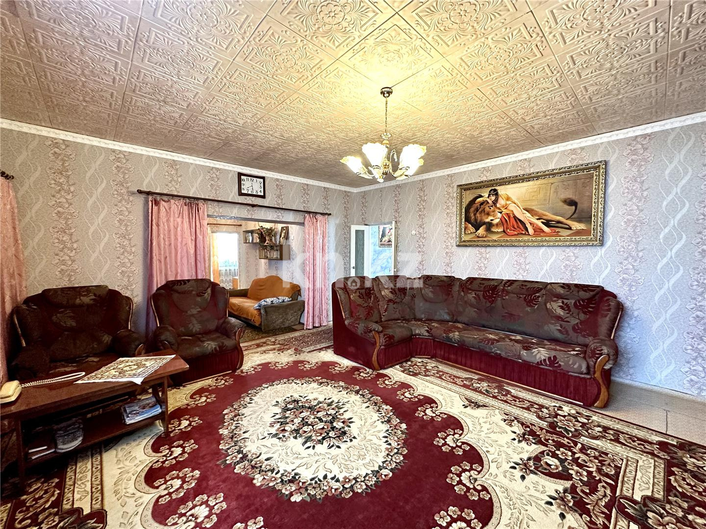 Продажа 4-комнатного дома, 147.3 м², ул. Разрезовская, дом  36 в Караганде - фото 5