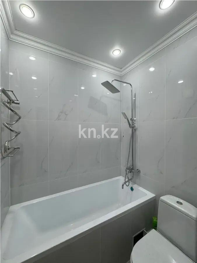 Продажа 2-комнатной квартиры, 48 м², ул. К. Шарипова, дом  206/9 в Алматы - фото 3