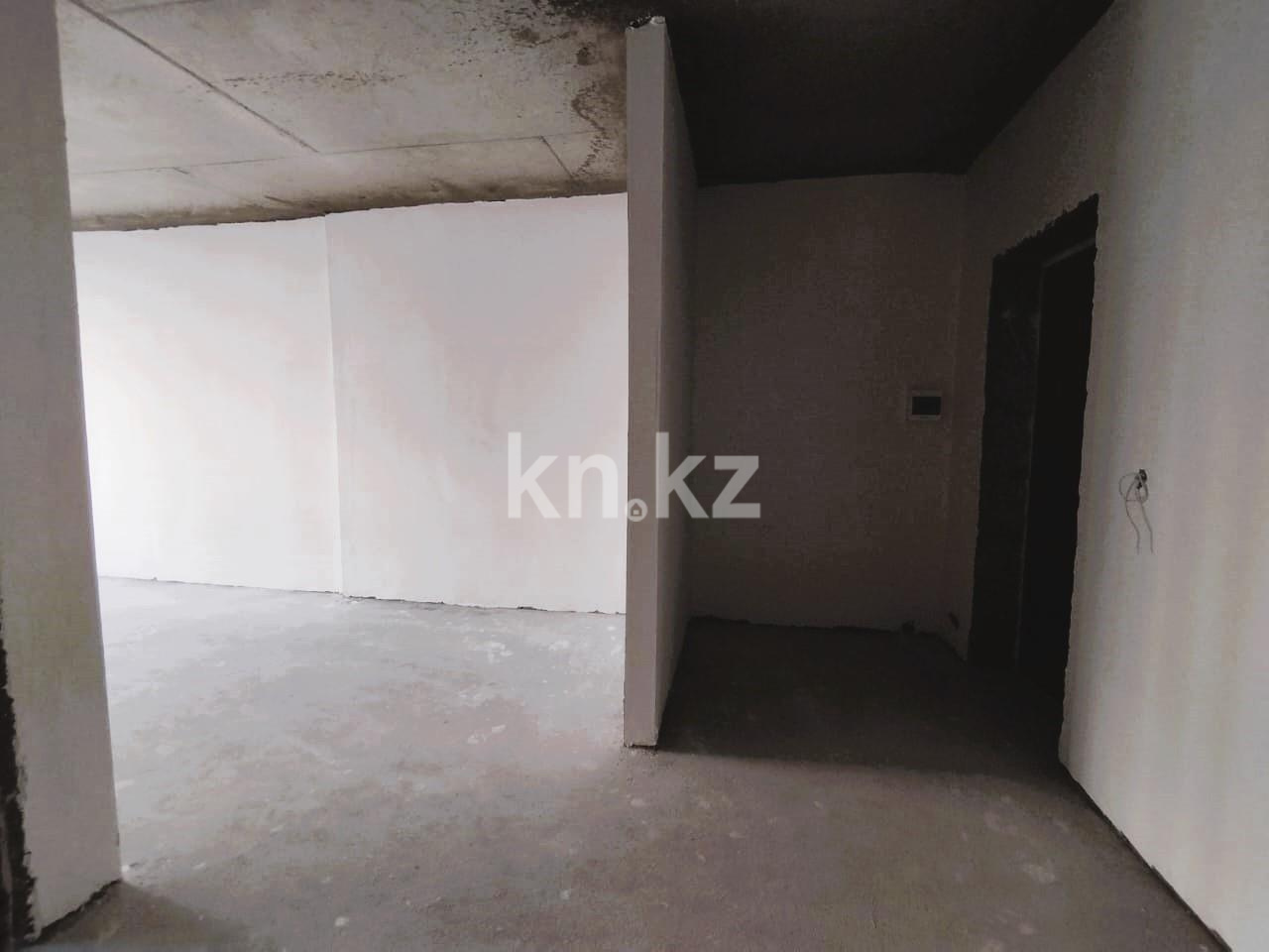 Продажа 1-комнатной квартиры, 45 м², пр. Республики в Караганде - фото 11