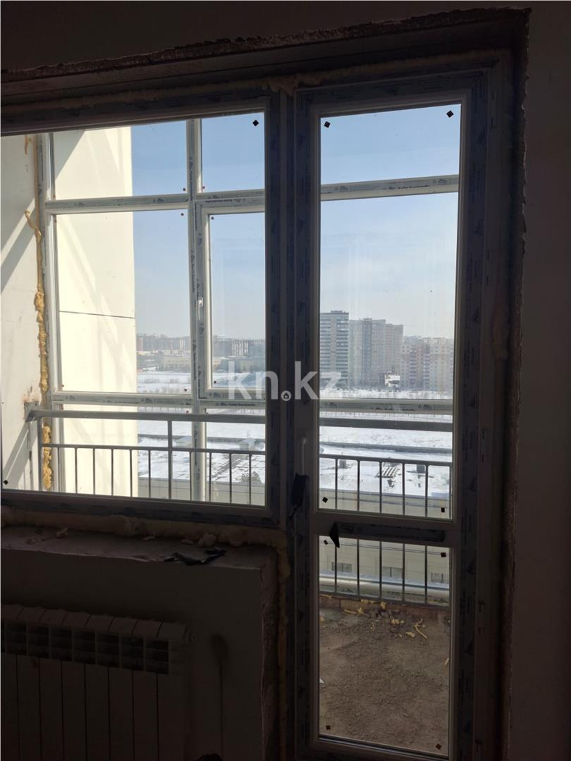 Продажа 3-комнатной квартиры, 81 м² в Караганде - фото 6