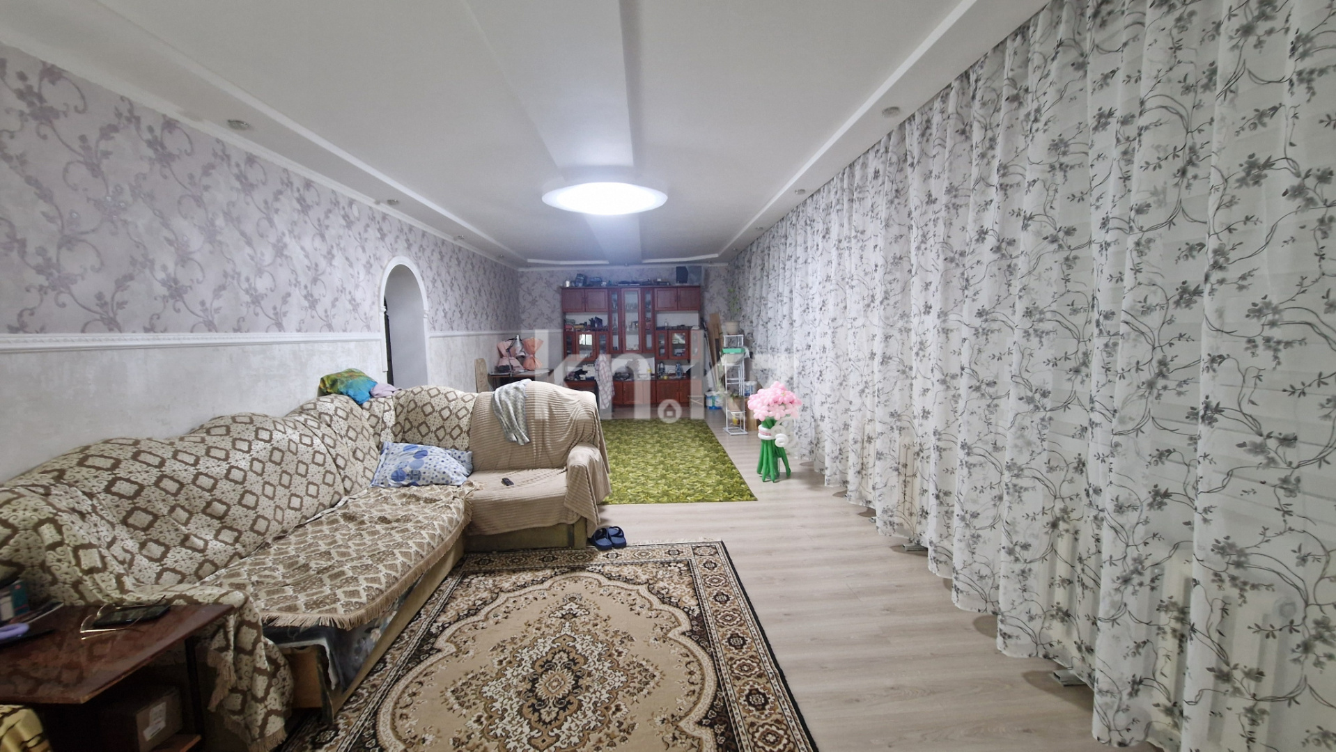 Продажа 3-комнатного дома, 123 м² в Уральске - фото 8