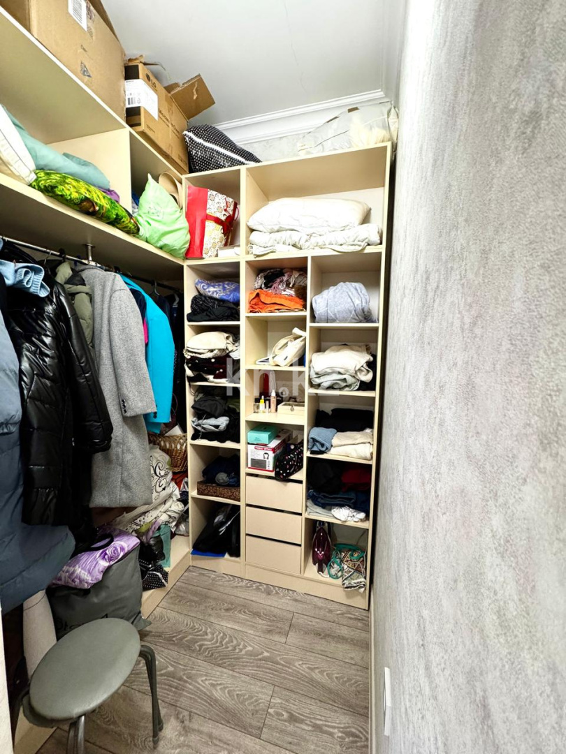 Продажа 3-комнатной квартиры, 70 м², пр. Улы Дала, дом  31 - Ботанический сад в Астане - фото 6