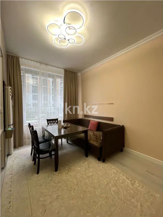 Продажа 2-комнатной квартиры, 65 м² в Астане - фото 3
