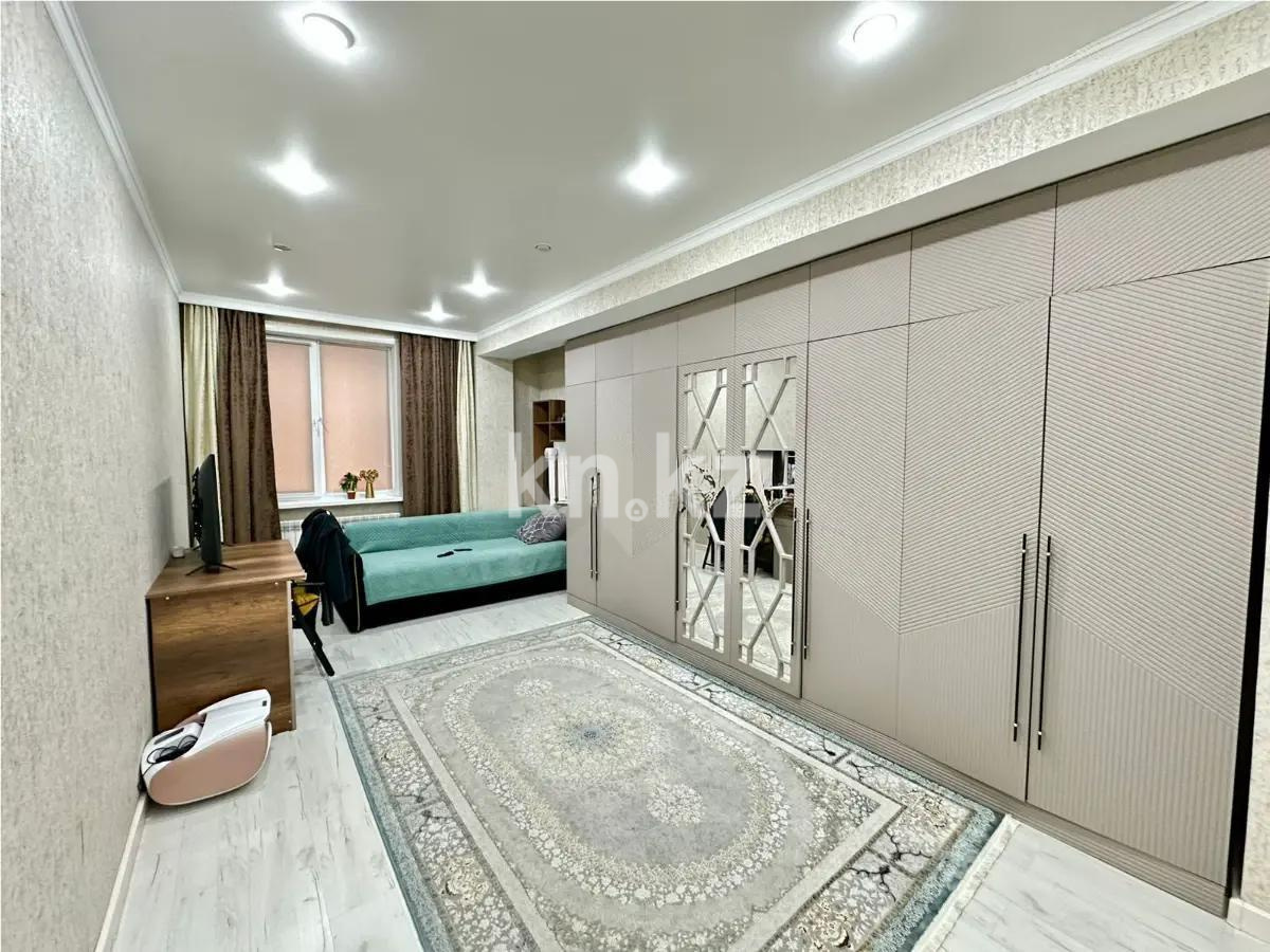 Продажа 2-комнатной квартиры, 82.4 м² в Астане - фото 2