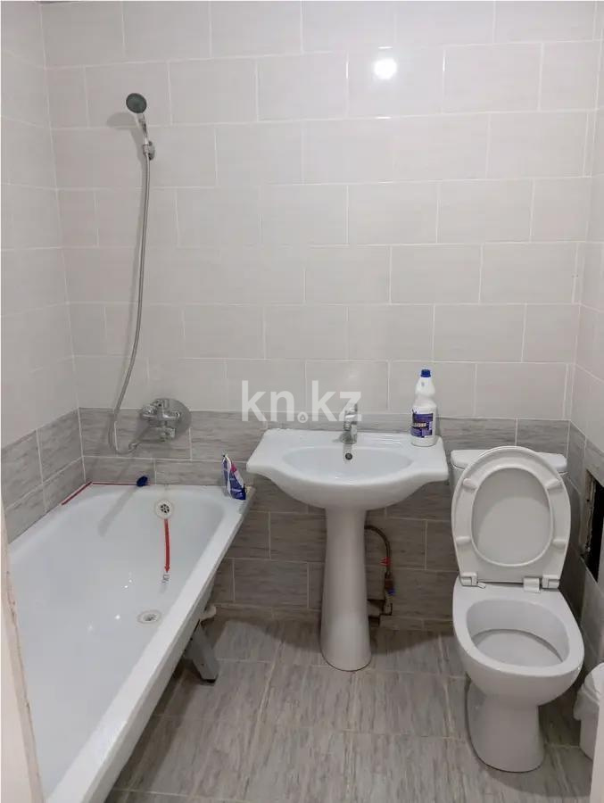 Продажа 1-комнатной квартиры, 45 м² в Астане - фото 4