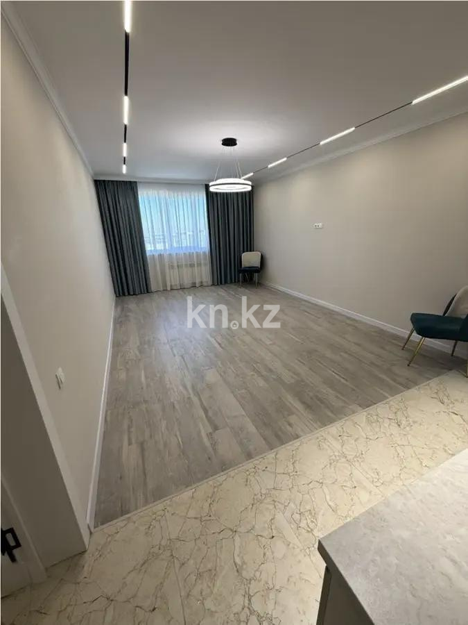 Продажа 2-комнатной квартиры, 63 м², ул. Навои, дом  9/1 в Алматы