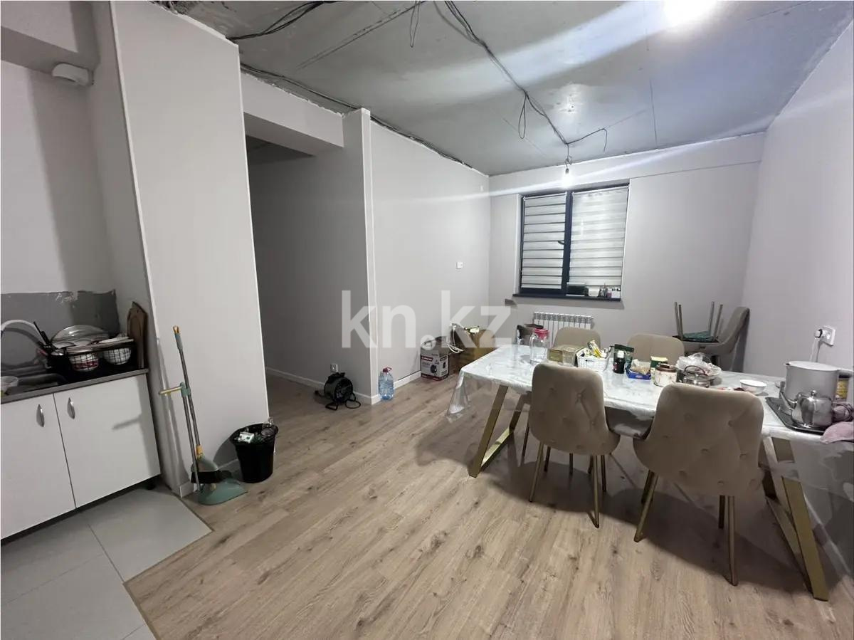Продажа 3-комнатной квартиры, 70 м² в Алматы - фото 2