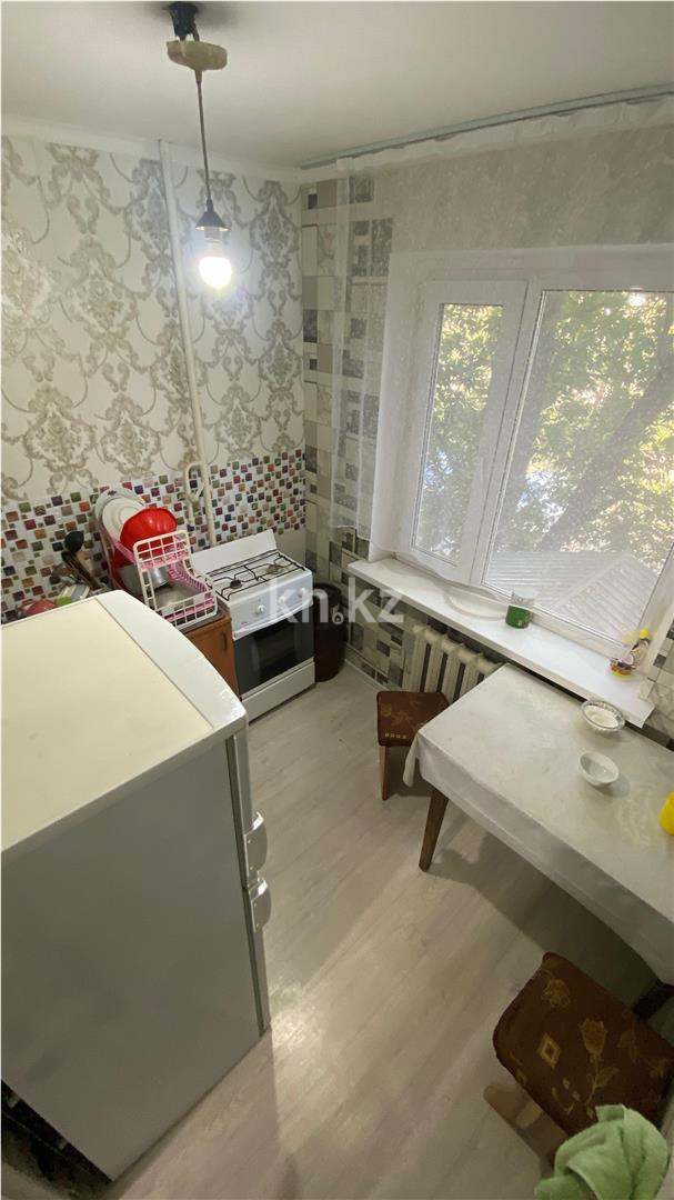 Продажа 1-комнатной квартиры, 31 м², мкр-н 14 в Караганде - фото 3