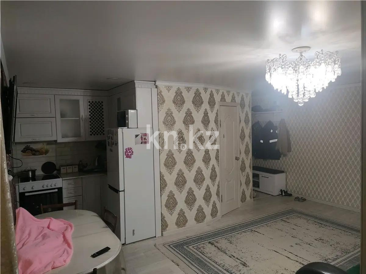 Продажа 3-комнатной квартиры, 51 м² в Караганде - фото 3
