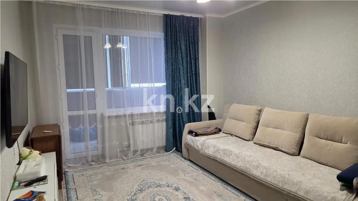 Продажа 2-комнатной квартиры, 68 м² в Караганде