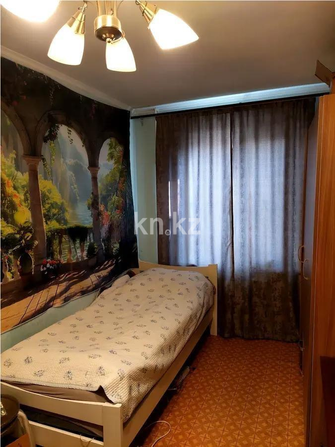 Продажа 3-комнатной квартиры, 62.1 м², мкр-н 11, дом  2 в Алматы - фото 3