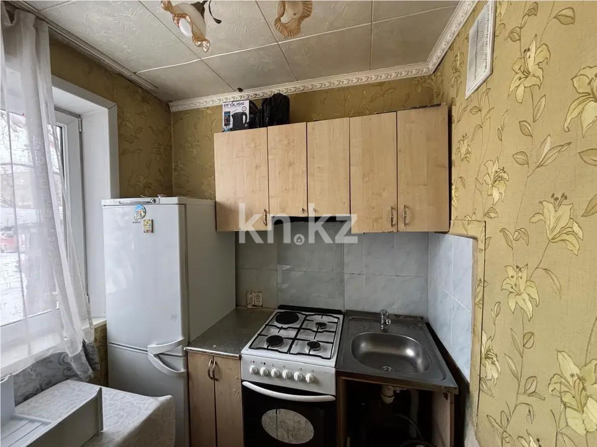 Продажа 2-комнатной квартиры, 44 м² в Караганде - фото 3