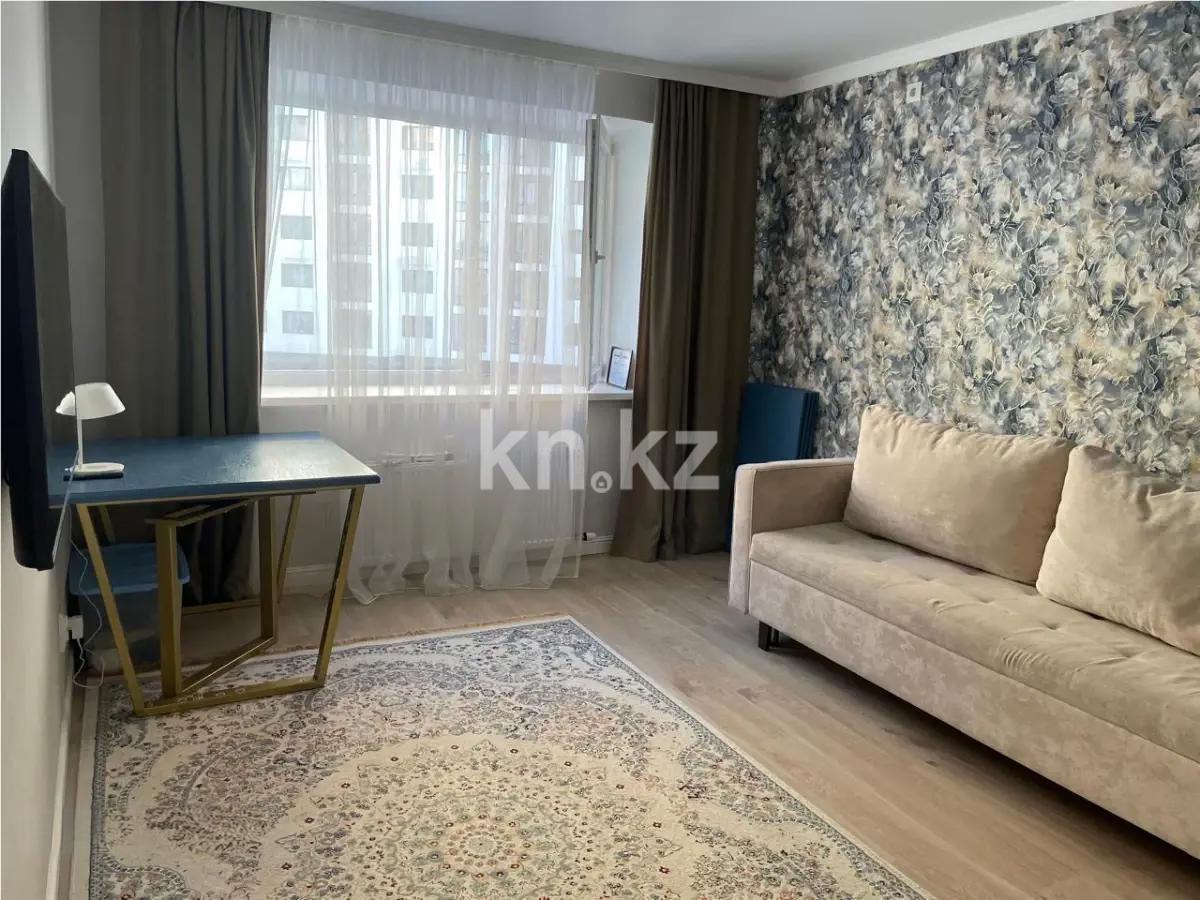 Продажа 2-комнатной квартиры, 48 м² в Астане