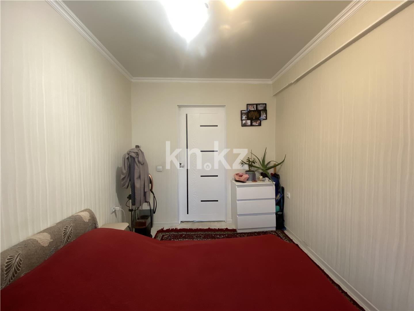 Продажа 2-комнатной квартиры, 41 м² в Астане - фото 4