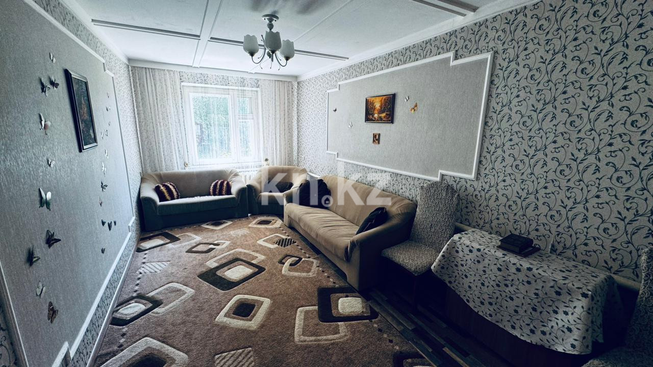 Продажа 6-комнатного дома, 126 м², Карла Маркса в Акколе - фото 15