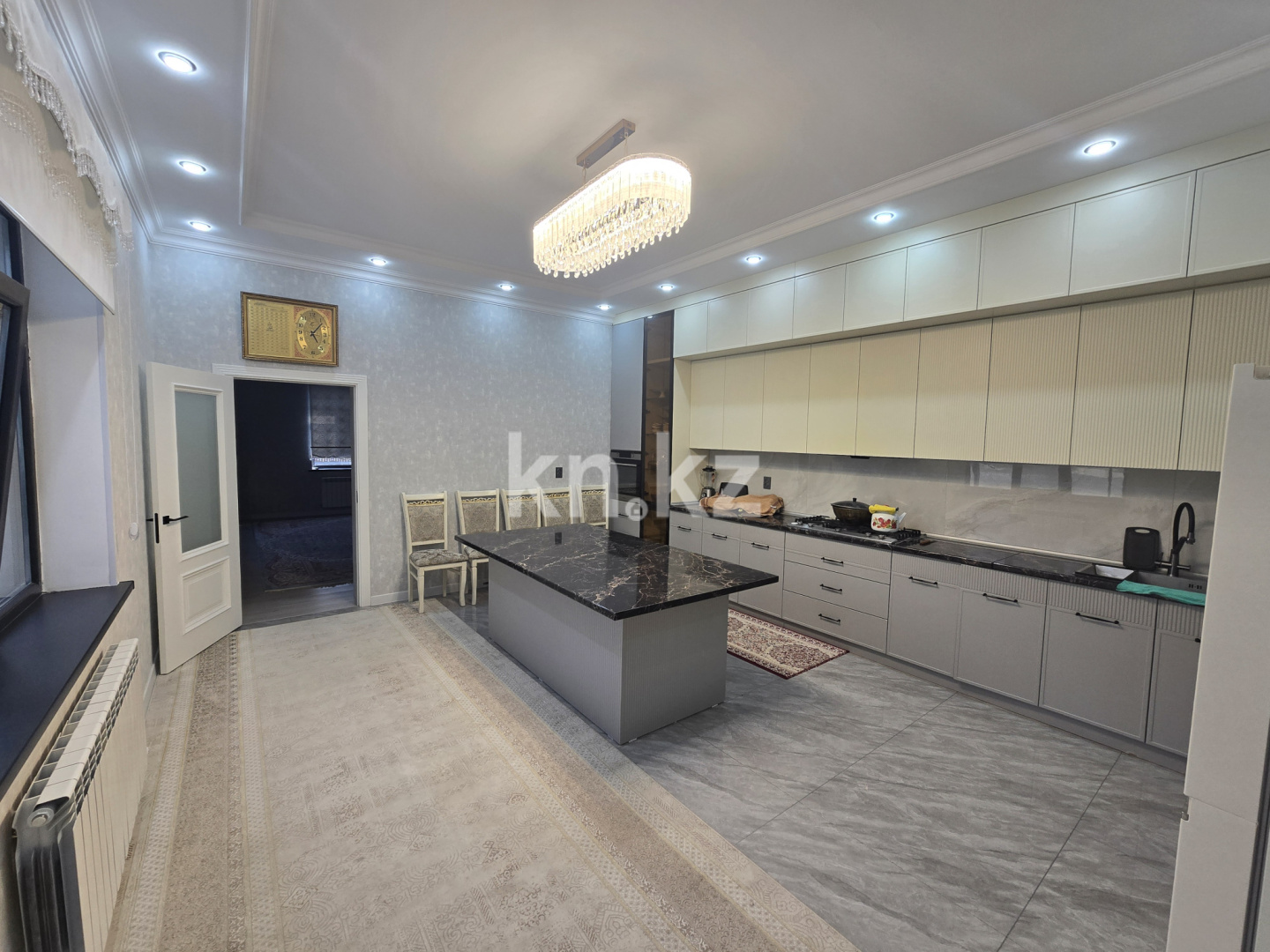 Продажа 6-комнатного дома, 350 м² в Шымкенте - фото 4