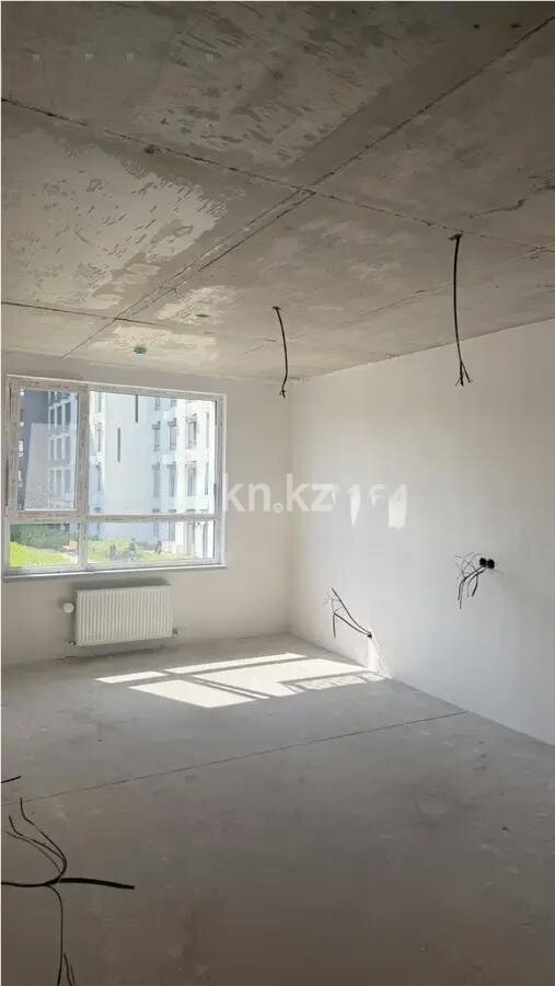Продажа 2-комнатной квартиры, 45 м² в Алматы