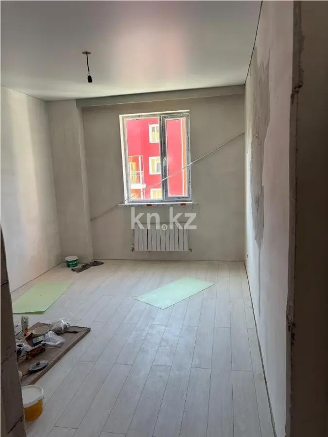 Продажа 3-комнатной квартиры, 73.4 м² в Астане - фото 2