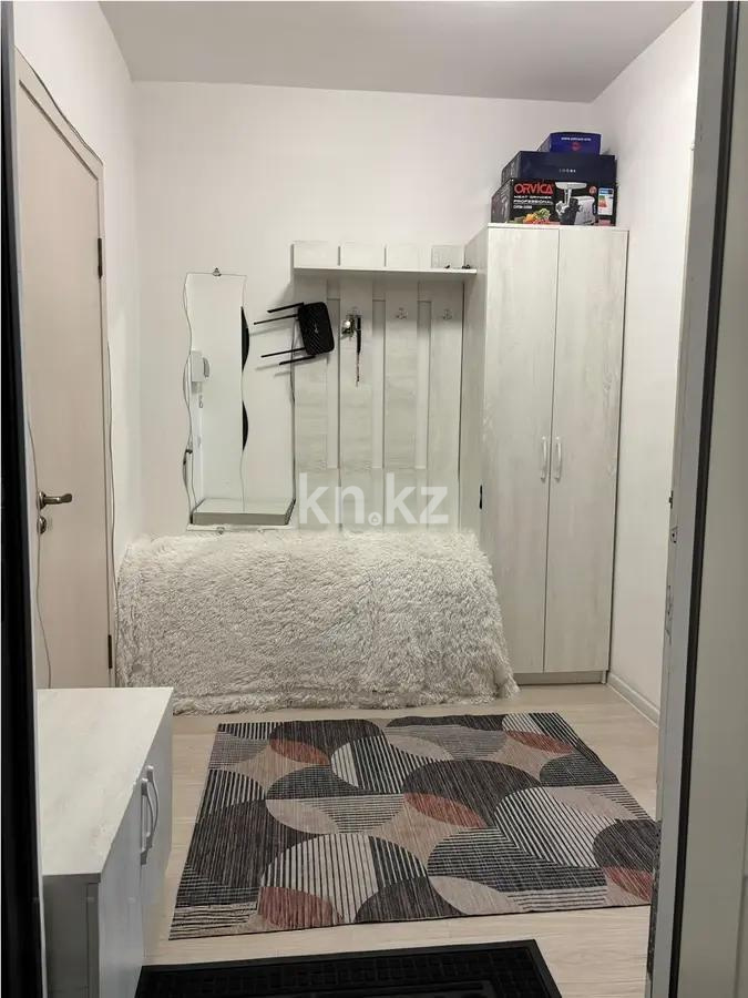 Продажа 1-комнатной квартиры, 40 м² в Алматы - фото 4