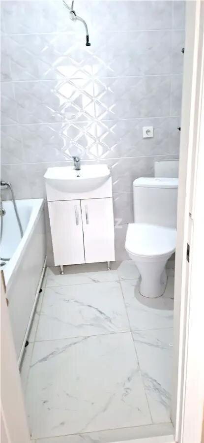 Продажа 1-комнатной квартиры, 33.4 м² в Астане - фото 3