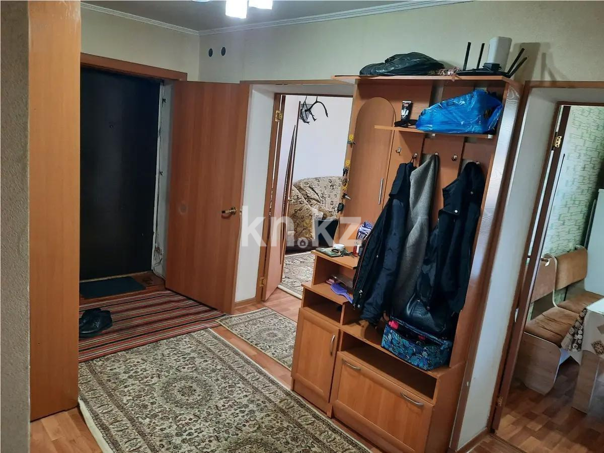 Продажа 3-комнатной квартиры, 65 м², ул. Пушкина в Астане - фото 7