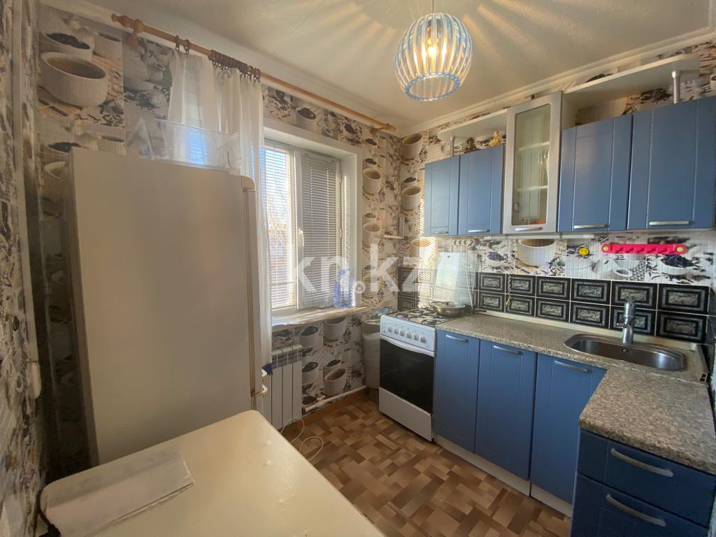 Продажа 2-комнатной квартиры, 45 м², 12 мкр. в Караганде - фото 5