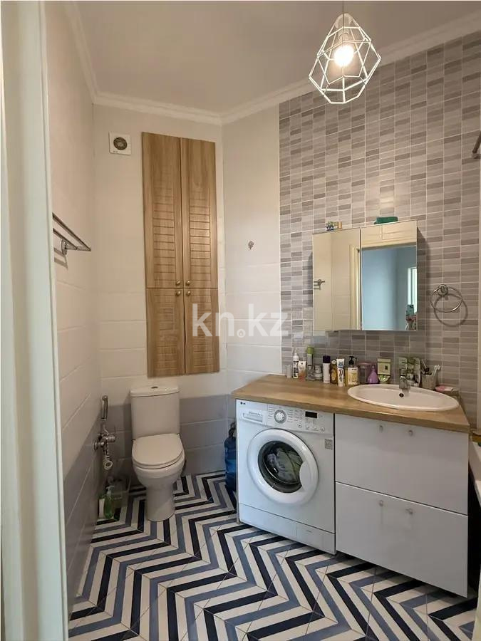 Продажа 4-комнатной квартиры, 101.2 м² в Астане - фото 6