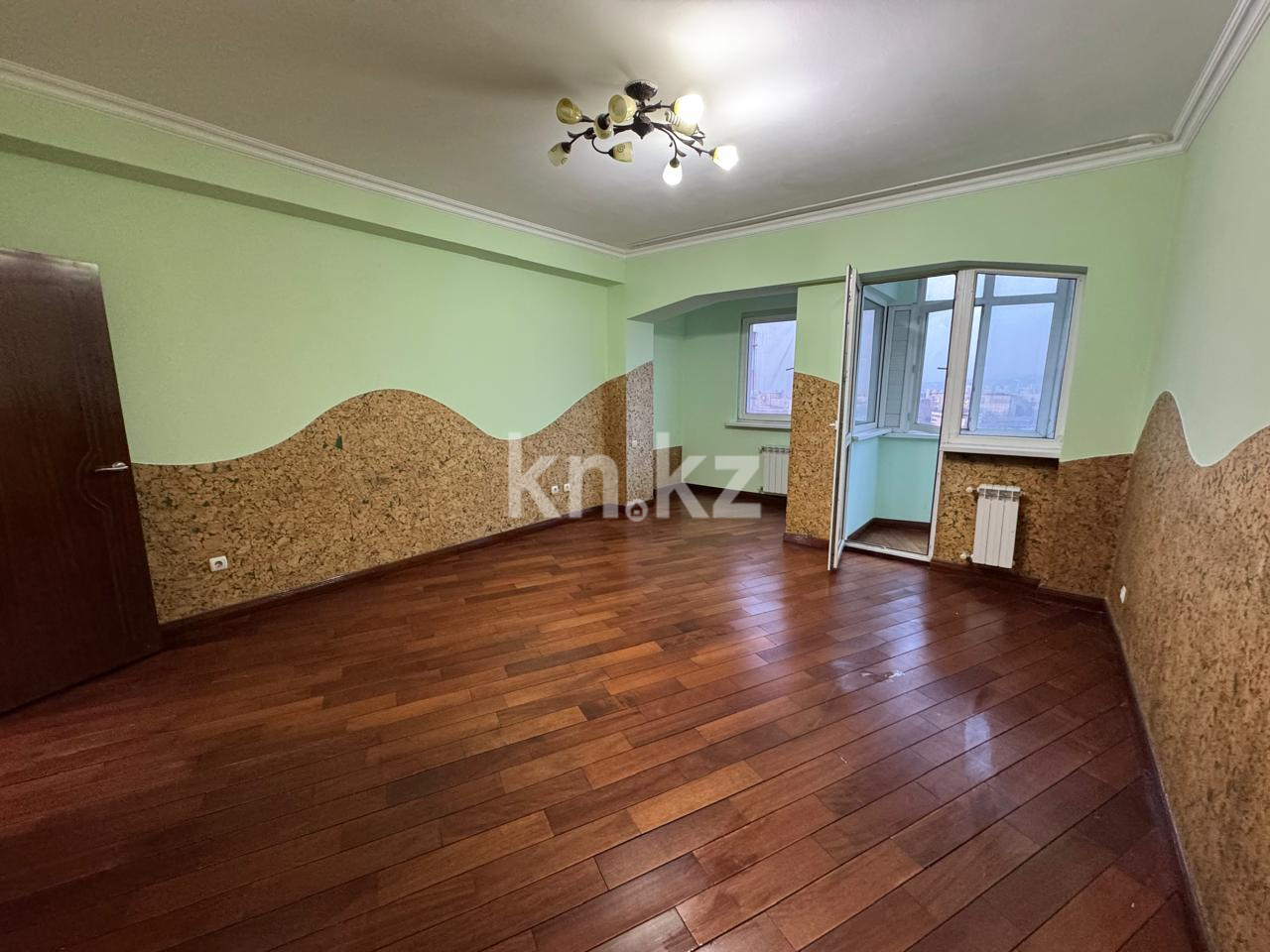 Продажа 3-комнатной квартиры, 134 м² в Алматы - фото 7