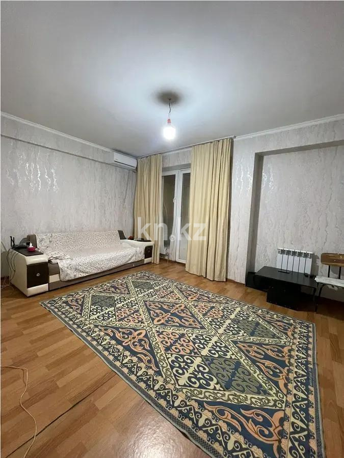 Продажа 1-комнатной квартиры, 40 м², ул. Асыл Арман, дом  19 в Алматы
