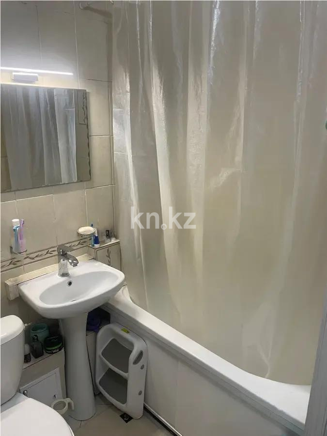 Продажа 2-комнатной квартиры, 43.2 м² в Алматы - фото 3