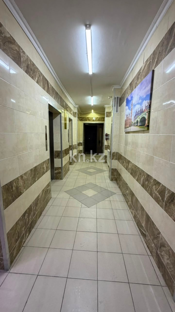 Продажа 3-комнатной квартиры, 90 м² в Караганде - фото 17
