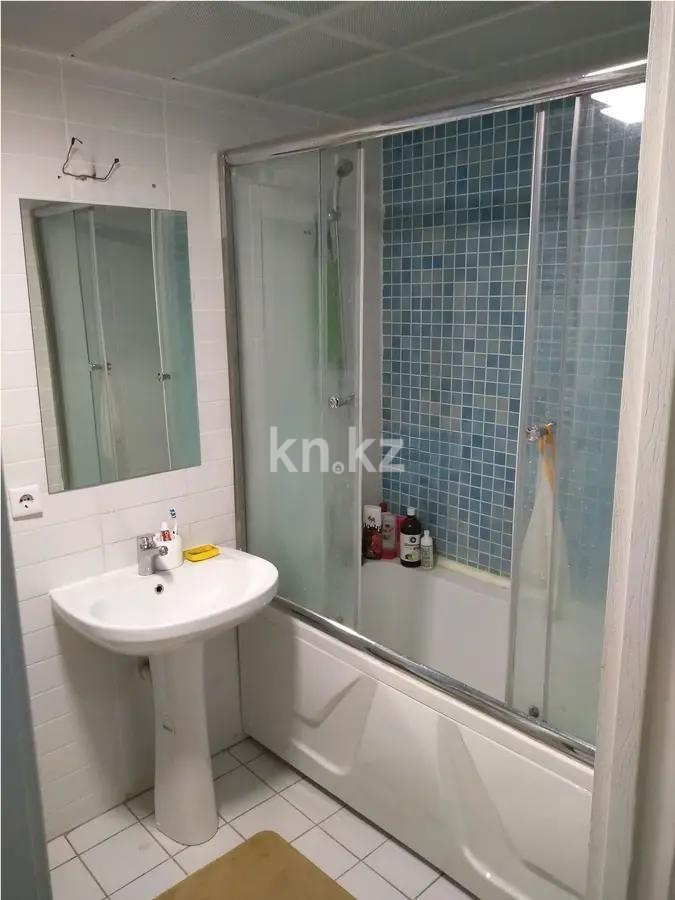 Продажа 2-комнатной квартиры, 42 м² в Алматы - фото 4