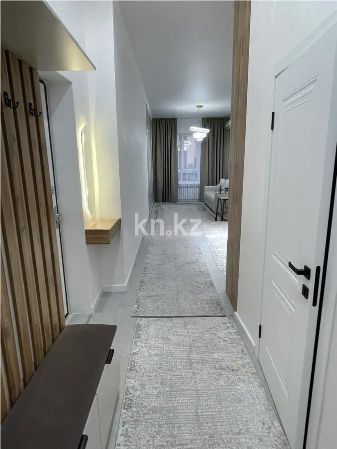 Продажа 2-комнатной квартиры, 45.5 м² в Алматы - фото 6