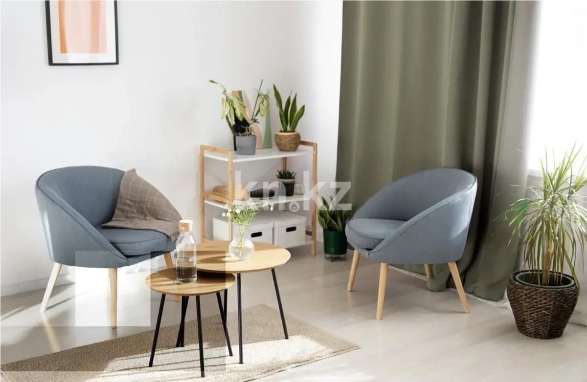 Продажа 1-комнатной квартиры, 35 м², ул. Момышулы, дом  100 стр в Алматы