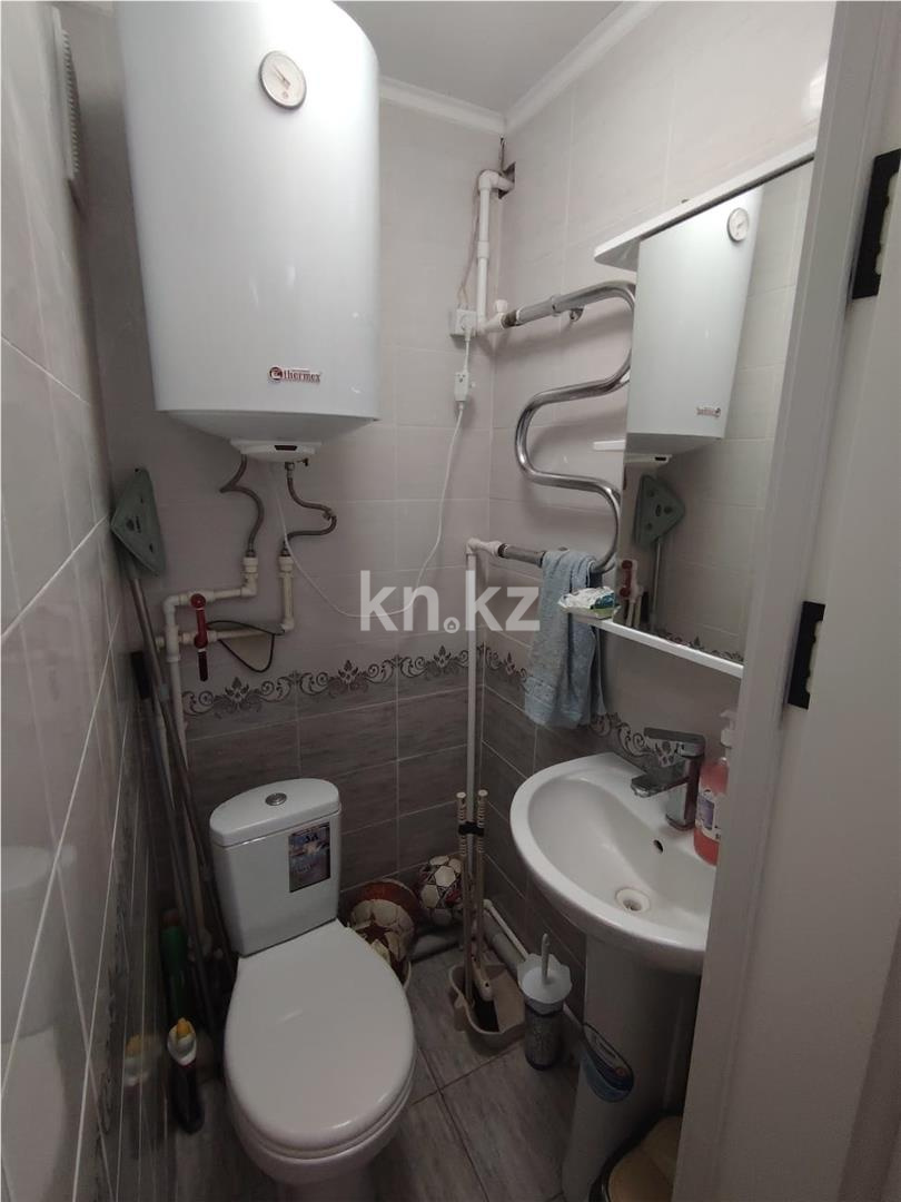 Продажа 4-комнатной квартиры, 62 м² в Караганде - фото 13