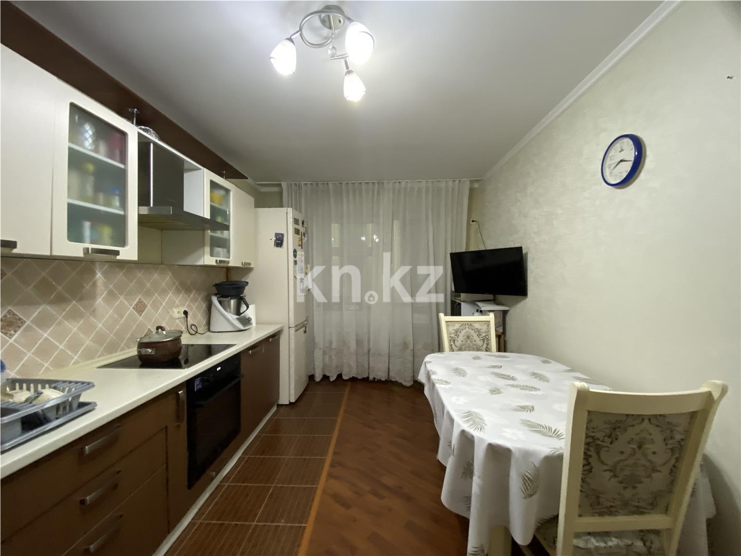 Продажа 3-комнатной квартиры, 95 м² в Астане - фото 4
