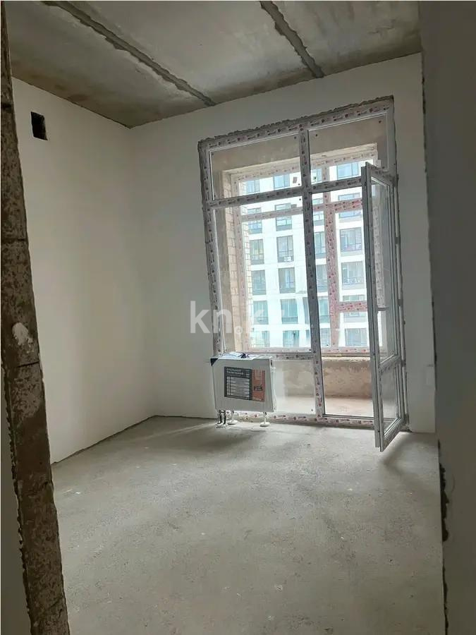 Продажа 1-комнатной квартиры, 39.2 м², ул. Е-15, дом  16 в Астане - фото 4