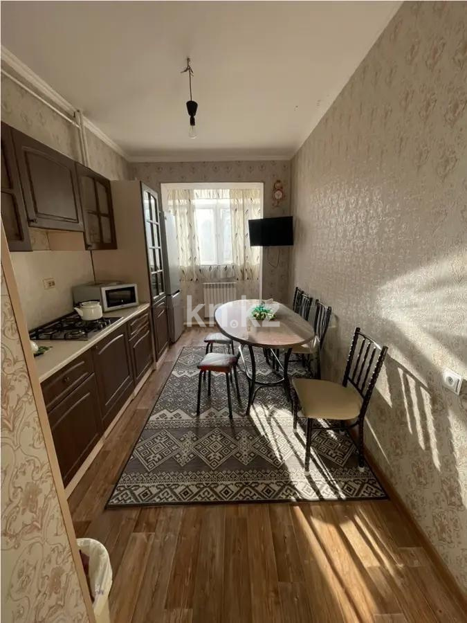 Продажа 2-комнатной квартиры, 51 м², ул. Утеген батыра, дом  82 в Алматы - фото 3