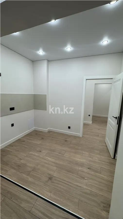 Продажа 2-комнатной квартиры, 52.4 м², ул. Карасай батыра, дом  156 в Алматы - фото 3