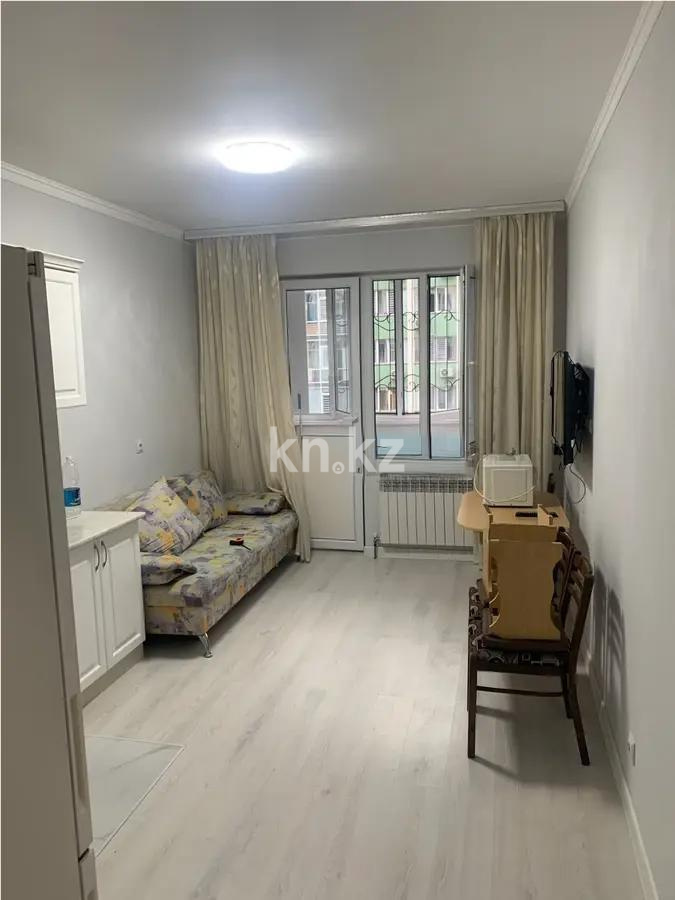 Продажа 1-комнатной квартиры, 46 м² в Алматы - фото 2