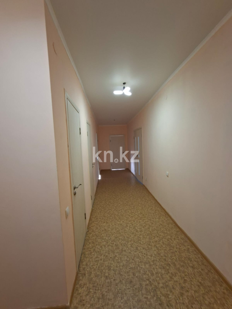 Продажа 3-комнатной квартиры, 87.2 м² в Астане - фото 11