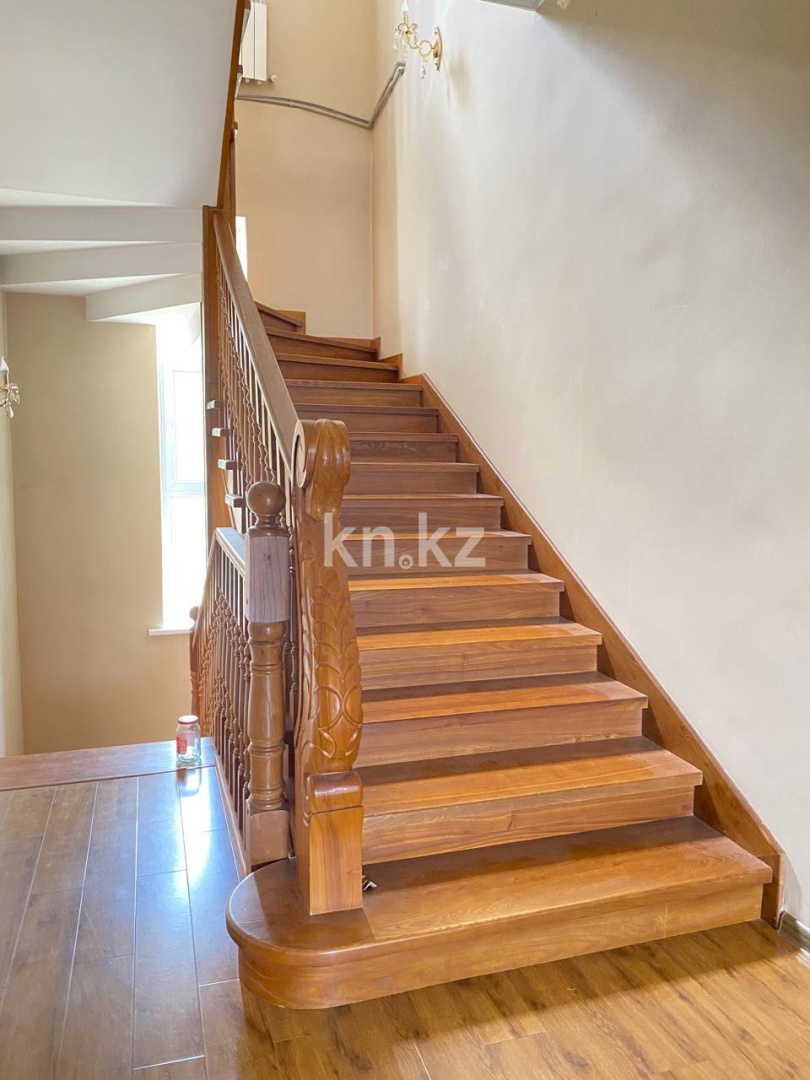 Продажа 7-комнатного дома, 432 м² в Алматы - фото 40
