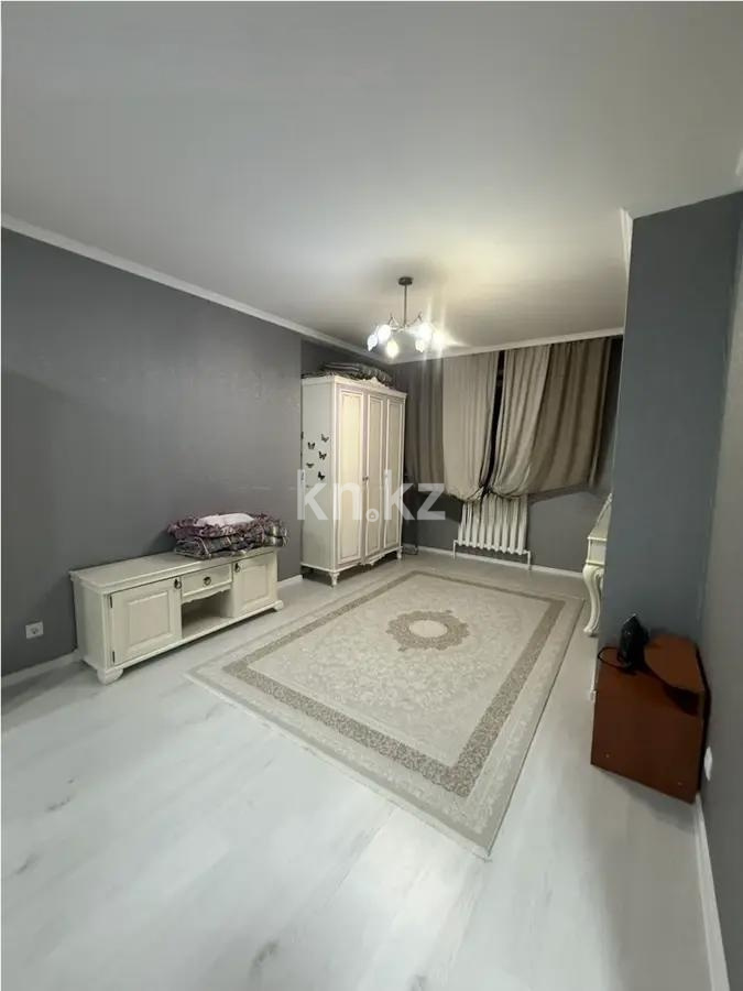 Продажа 2-комнатной квартиры, 49.7 м² в Астане