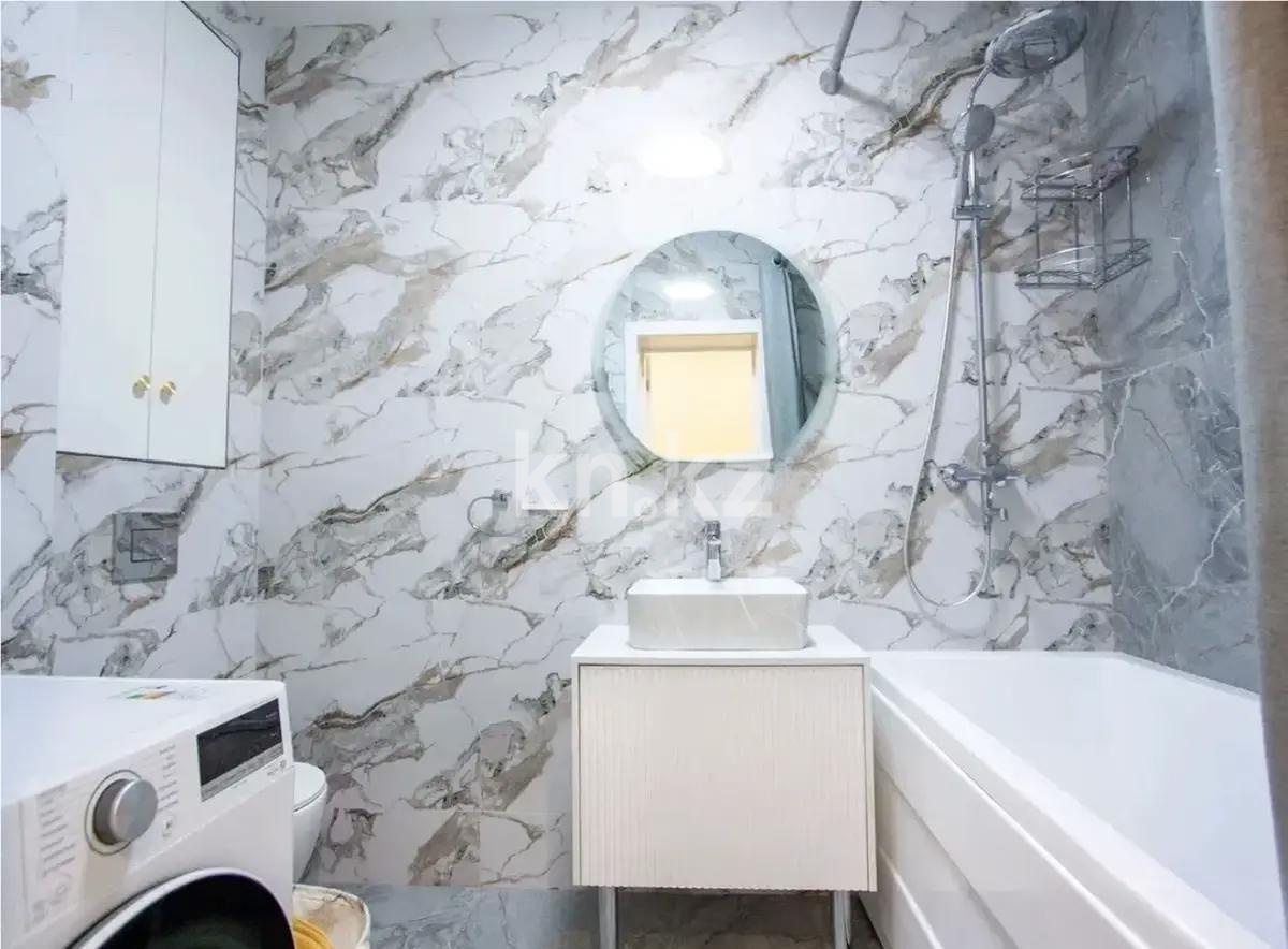 Продажа 3-комнатной квартиры, 77 м² в Алматы - фото 4