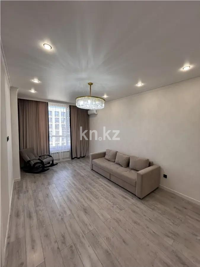 Продажа 3-комнатной квартиры, 84.4 м² в Астане