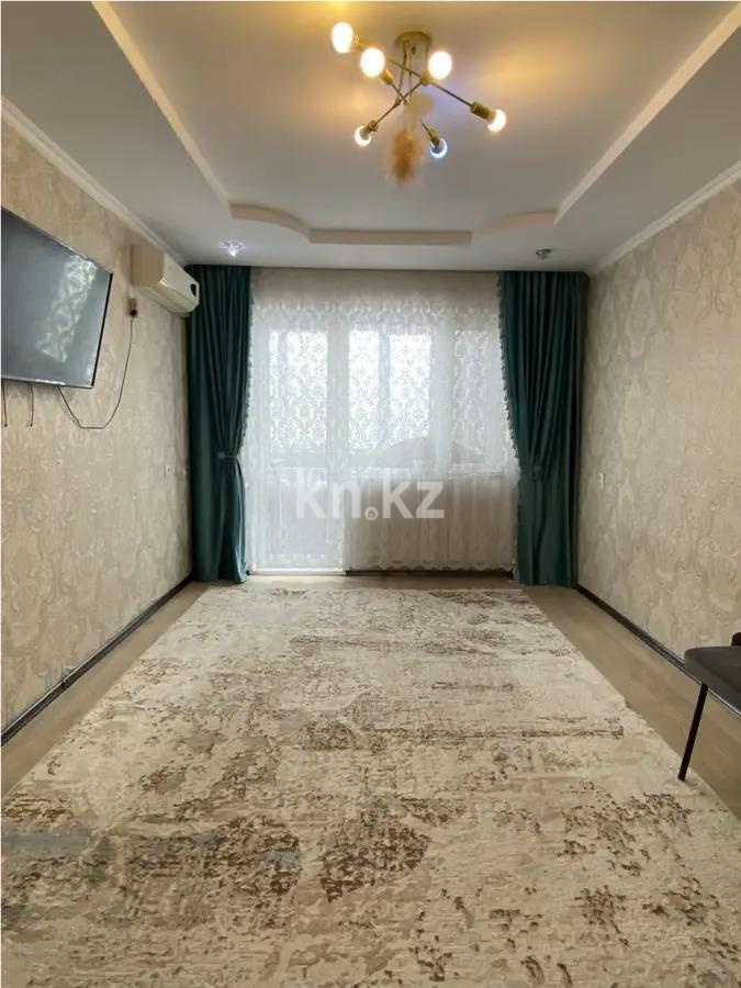 Продажа 2-комнатной квартиры, 43 м² в Караганде