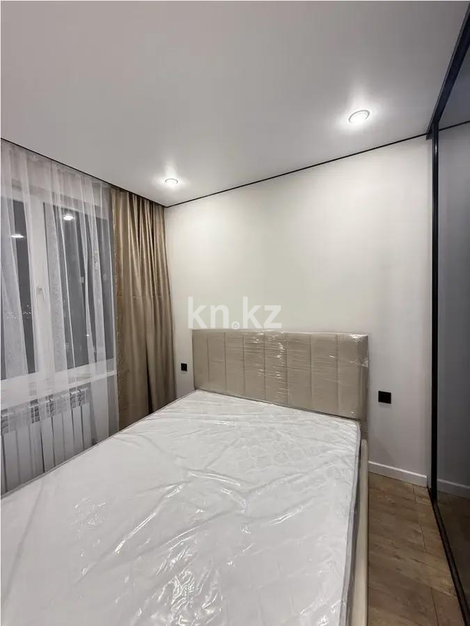 Продажа 1-комнатной квартиры, 38.5 м² в Алматы - фото 2